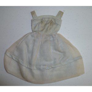 Barbie #933 Movie Date Dress